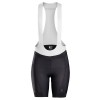 Completo Maglia + Pantaloncino con bretelle 2021 Bontrager Trek Anara Donna N005